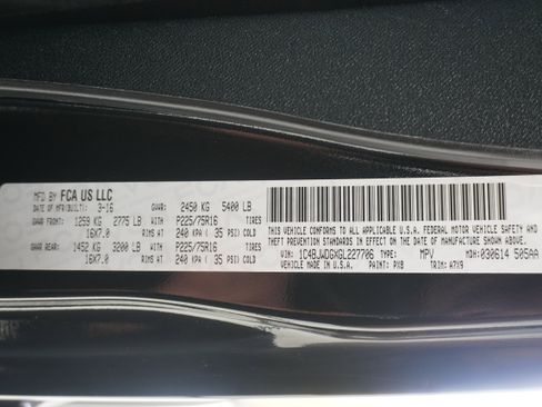 Used 2016 Jeep Wrangler Unlimited Sport w/ Trailer Tow Group image 33