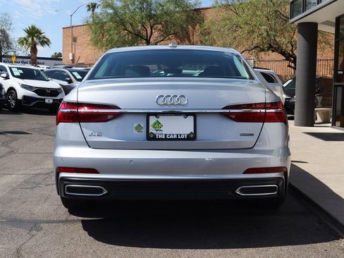 Used 2019 Audi A6 3.0T Premium image 11
