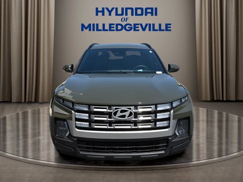 New 2026 Hyundai Santa Cruz SEL image 7