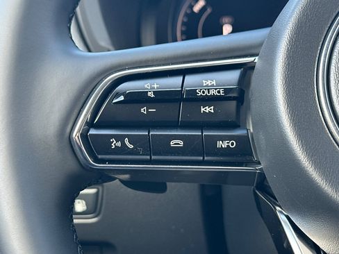 New 2026 MAZDA CX-90 Plug-In Hybrid w/ Preferred image 29