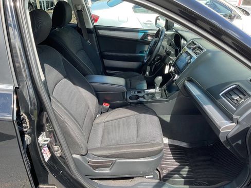 Used 2018 Subaru Outback 2.5i Premium AWD/4WD image 22