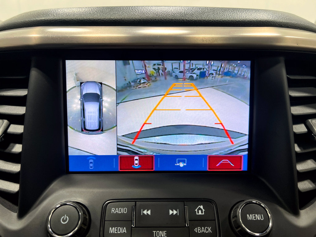 Used 2017 GMC Acadia Denali w/ Technology Package AWD/4WD image 12