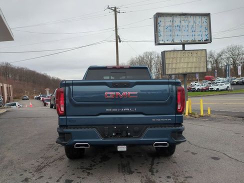New 2026 GMC Sierra 1500 Denali w/ Denali Reserve Package AWD/4WD image 6
