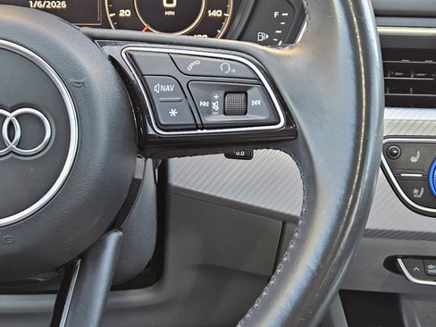 Used 2018 Audi A5 2.0T Prestige w/ S Line Sport Package image 30