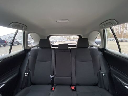 Used 2024 Toyota RAV4 LE image 27