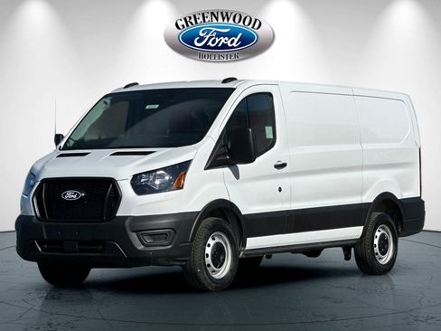 New 2026 Ford Transit 150 Low Roof image 8