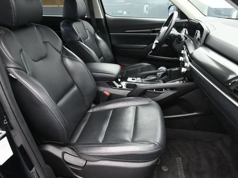 Used 2025 Kia Telluride S AWD/4WD image 33
