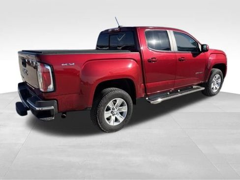Used 2018 GMC Canyon SLE w/ SLE Convenience Package image 5