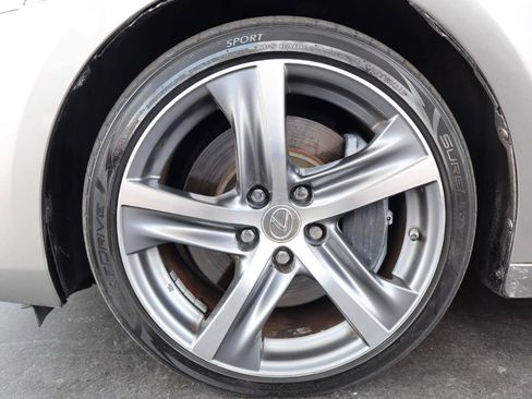 Used 2018 Lexus IS 300 w/ Premium Package RWD image 26