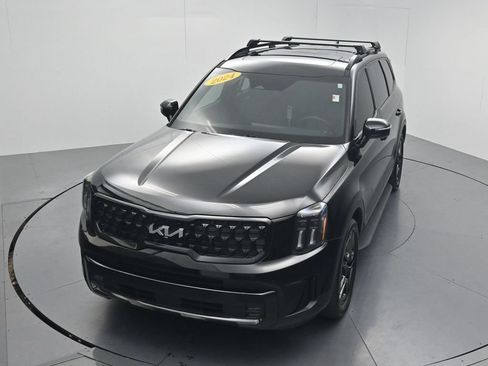 Certified 2024 Kia Telluride SX X-Line AWD/4WD image 51