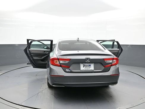 Used 2019 Honda Accord EX-L image 46