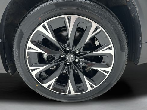 Used 2024 MAZDA CX-90 Plug-In Hybrid w/ Premium Pkg AWD/4WD image 8