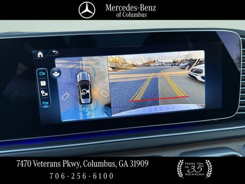 New 2026 Mercedes-Benz GLE 350 4MATIC image 36