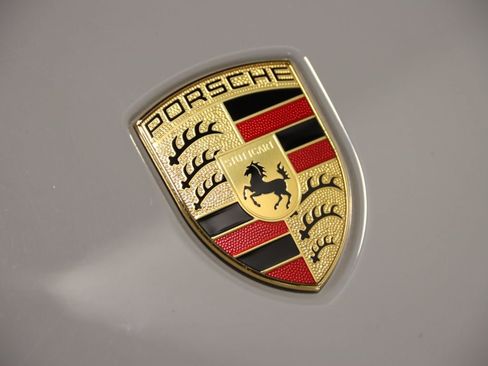 Used 2020 Porsche Cayenne Turbo AWD/4WD image 33