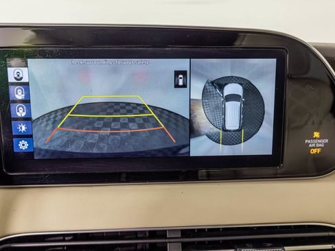 Used 2020 Hyundai Palisade Limited image 28