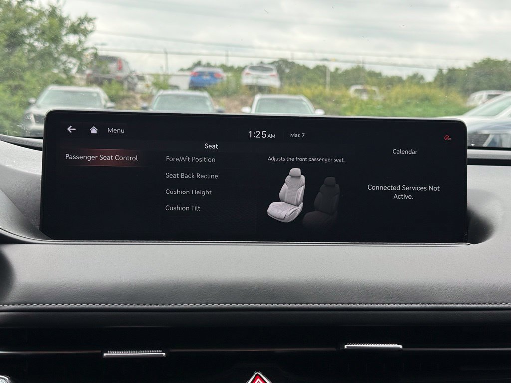Used 2021 Genesis G80 2.5T AWD/4WD image 36