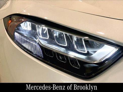 Certified 2022 Mercedes-Benz CLS 450 4MATIC image 27