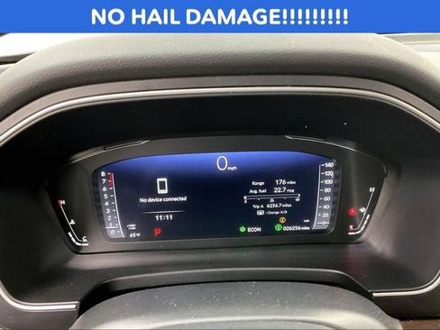 Certified 2025 Honda Pilot Elite image 25