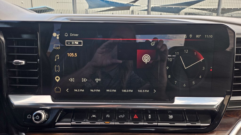 Used 2025 GMC Sierra 1500 SLT AWD/4WD image 35