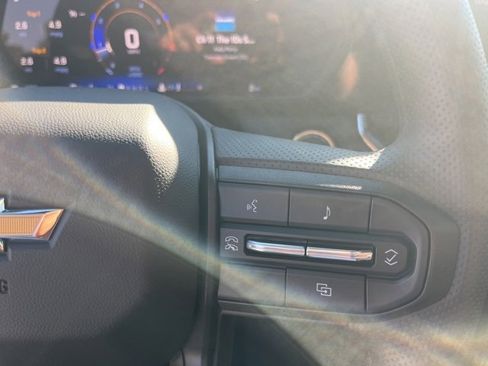 New 2026 Chevrolet Colorado W/T image 15