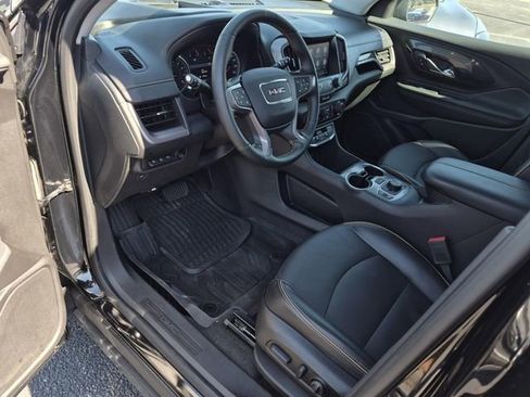 Used 2024 GMC Terrain AT4 w/ Tech Package image 20