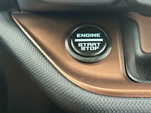 Used 2023 Ford Bronco Sport Outer Banks image 22