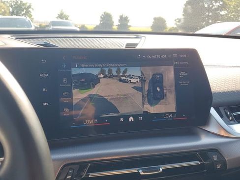 Certified 2024 BMW X2 M35i image 32