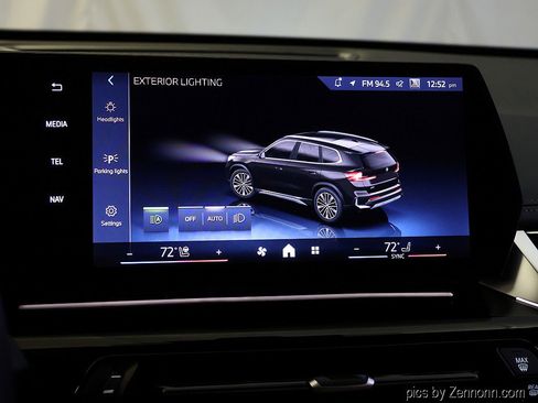 Certified 2026 BMW X1 xDrive28i AWD/4WD image 19