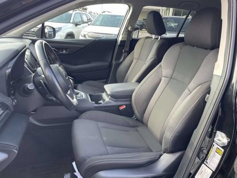 Used 2021 Subaru Outback Premium AWD/4WD image 8