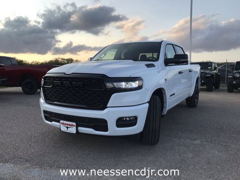 New 2026 RAM 1500 Lone Star image 3