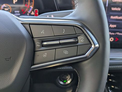 New 2026 Chevrolet Suburban Premier w/ Sun And Tow Package image 27