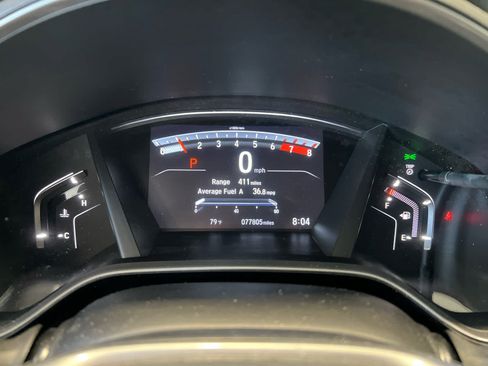 Used 2019 Honda CR-V Touring image 18