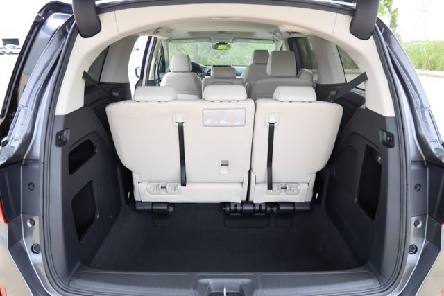 New 2026 Honda Odyssey EX-L image 11
