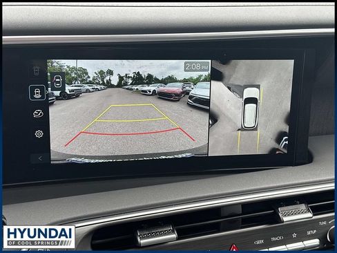 New 2026 Hyundai Palisade SEL Premium AWD/4WD image 28