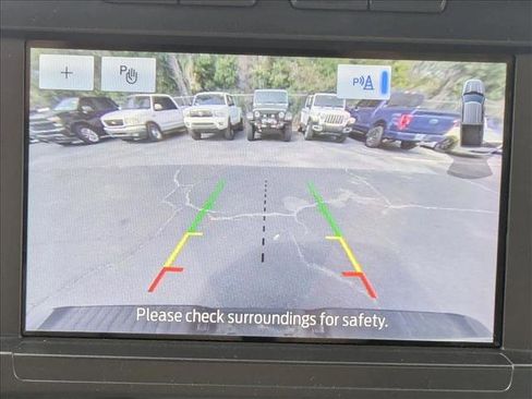 Used 2021 Ford F150 XL w/ Equipment Group 101A High image 18