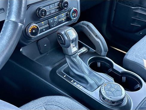 Used 2021 Ford Bronco Big Bend image 26