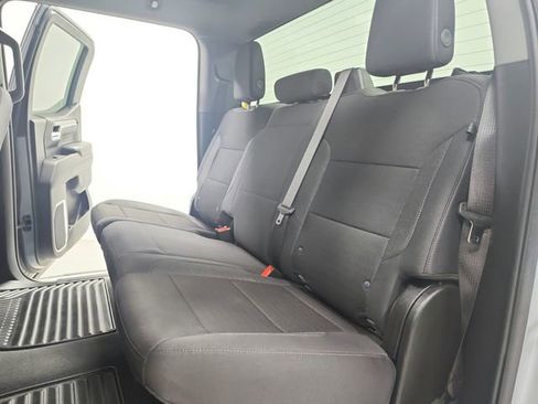Used 2024 Chevrolet Silverado 1500 RST AWD/4WD image 37