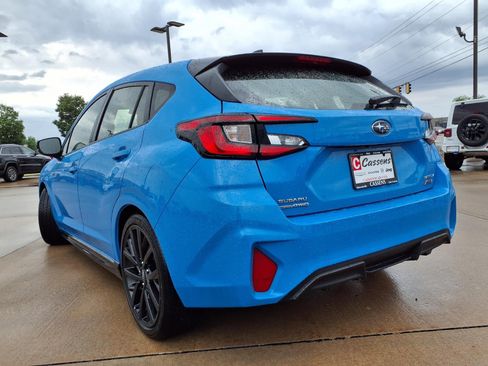 Used 2024 Subaru Impreza RS AWD/4WD image 28