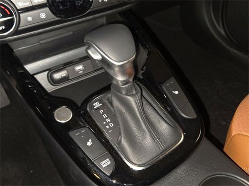 Used 2025 Kia Soul EX image 20