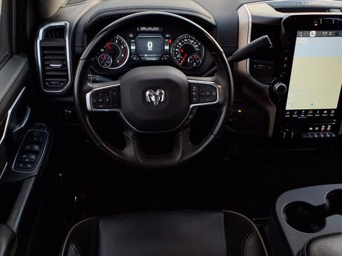 Used 2024 RAM 2500 Laramie w/ Safety Group image 3