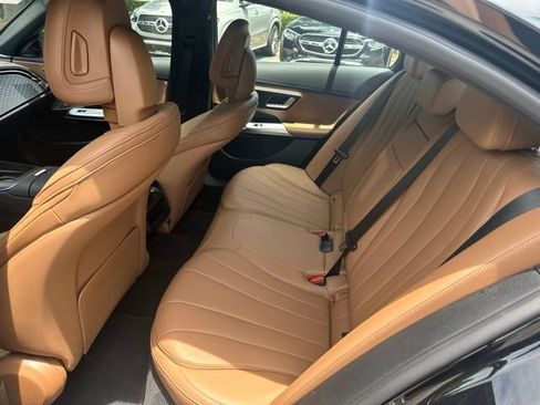 Certified 2026 Mercedes-Benz E 350 4MATIC Sedan image 9