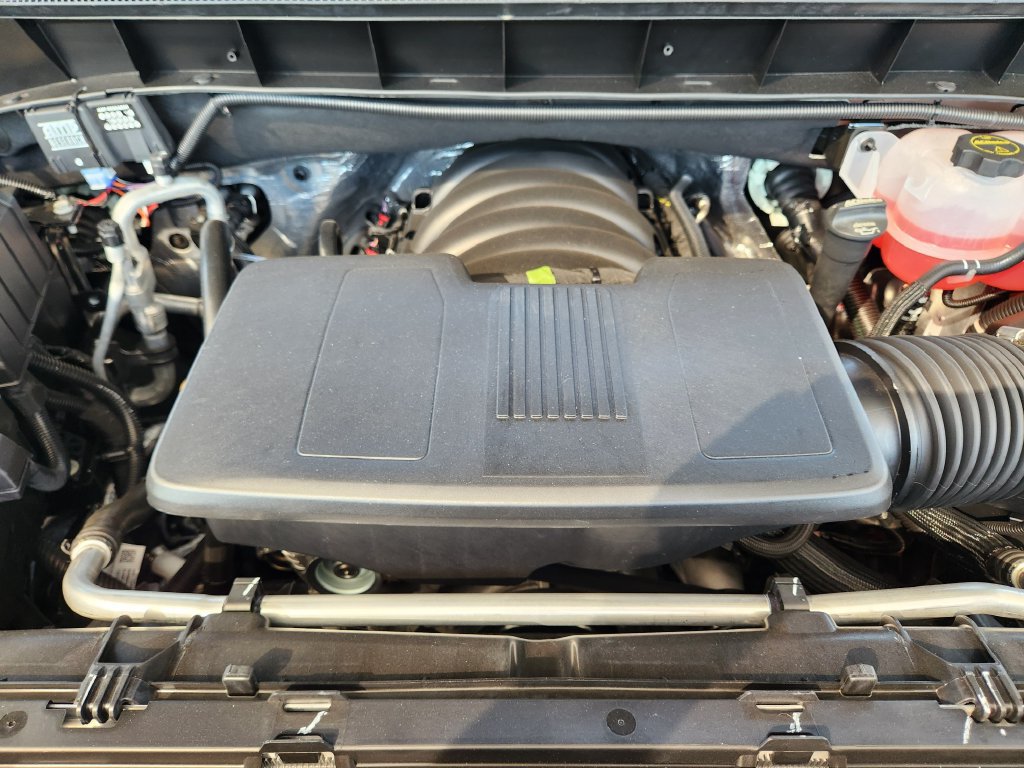 New 2026 Chevrolet Silverado 1500 RST AWD/4WD image 21