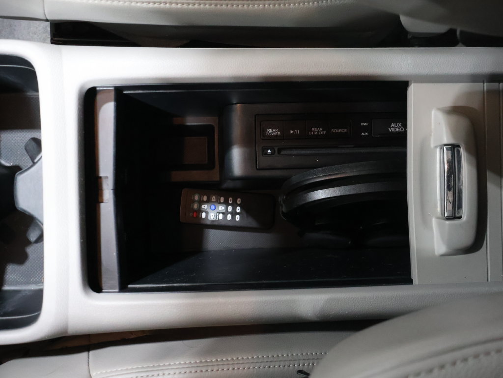 Used 2012 Honda CR-V EX-L image 34