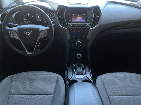 Used 2017 Hyundai Santa Fe Sport FWD image 18
