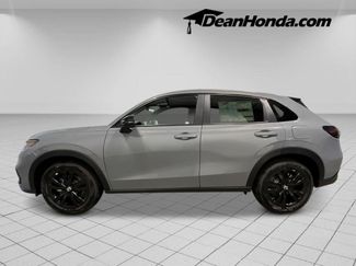 New 2027 Honda HR-V Sport video 2