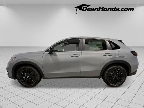 New 2027 Honda HR-V Sport image 2