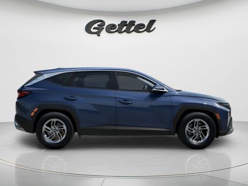 Used 2026 Hyundai Tucson SE AWD/4WD image 7