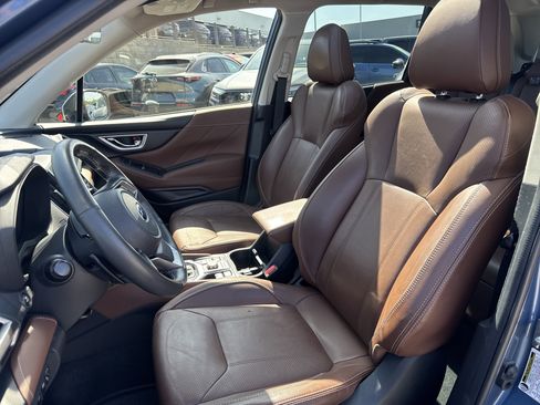 Used 2021 Subaru Forester Touring w/ Popular Package #2 image 28