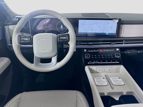 New 2026 Hyundai Santa Fe Limited FWD image 18