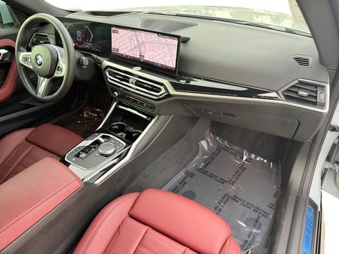 Used 2024 BMW 230i Coupe w/ Premium Package image 29